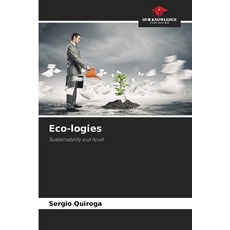 (英文圖書)Eco-logies 平裝版, Our Knowledge Publishing, 英文