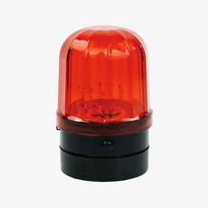 점멸경광등 DC 3V 자석식 부착형 차량 선박 건설현장 안전 점멸 경고 비상등