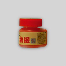 묵운당 주액 대 소 (500ml 70ml), 70ml