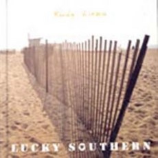 Rudy Linka & John Abercrombie & John Scofield - Lucky Southern 유럽수입반, 1CD