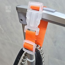 피넛코 캐리어 연결고리 다용도연결고리