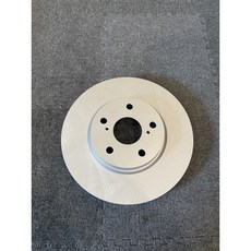 RAYBESTOS 碟盤 IMPREZA 1.6 GK 17- 硬皮鯊 前後煞車盤 SUBARU 速霸陸, 前平盤一組, 1個