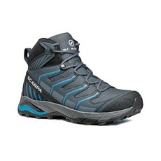 SCARPA MAVERICK MID GTX 男款中筒登山鞋 GORE-TEX防水 Vibram黃金大底