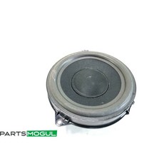 Volkswagen 福斯 VW PHAETON 輝騰 後門音響喇叭, 1個