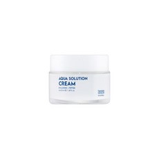 텐제로 아쿠아 솔루션 크림 50ml, 1개