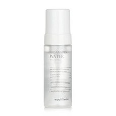 우리리우 클렌징 워터, 150ml, 1개