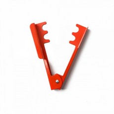 장미가시 식물 줄기 집게 가시 제거제 원예 꽂꽂이용, 1개