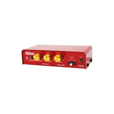벨라리 PA550 프리앰프