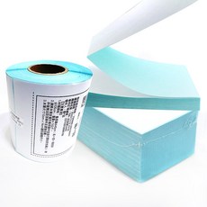 芯燁 10x15cm 標籤貼紙 適用XP420 XP490標籤機 超商出貨單 24H出貨, 1個, PP67標籤貼紙10x15cm 320張, 320張