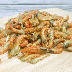 VGC 건홍새우 400g 건새우육수용