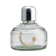 안전 금속뚜껑 알콜 램프 과학실험용 기자재 도구 알코올 실험기구