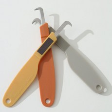 지아주 스텐 자석 갈고리로 세상편한 해피쿡커팅칼/최고 판촉물, 1개, 상세페이지 참조, 상세페이지 참조