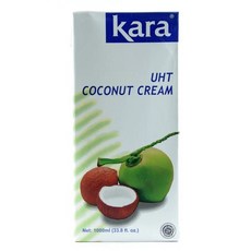 KARA 椰漿粉, 1個, 1000ml