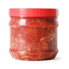 양념창젓 1kg, 5개
