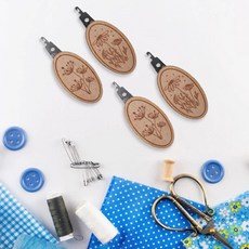 바늘 실꿰기 도구 경량 공예 프로젝트용 바느질 퀼팅, 1개, 1. Set C