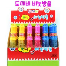 리얼세일(Realsale) 도깨비 비누방울, 2개, 1개