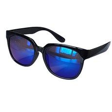 국산 얼굴큰 남자 빅사이즈 대두선글라스 글라스테루제작 안경닦이+케이스