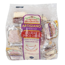 코스트코 벨지오이오소 아르티지아노 비노로쏘 치즈 449g 아이스포장 스낵치즈 안주용, 1박스