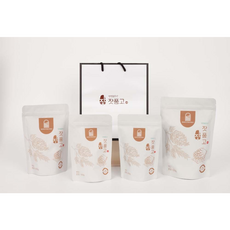 2025년 햇잣 국산 평창 잣 백잣 100g 200g 300g 500g, 1개