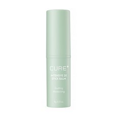 Kim Jung Moon Aloe Cure Intensive 2X 棒狀香脂, 9g, 1個