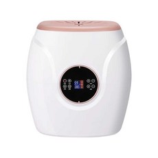 좌훈기 좌욕기 가정용 뜸의자 엉덩이 항문 찜질 온열, 상세페이지 참고, 온열 뜸기