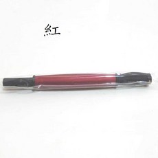 長益鋼筆 義大利 佩拉法納利 parafernalia Allustock 極限 F尖鋼筆, 28005紅