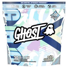 GHOST DRINK Glow 鳳梨可樂達 30入, 1個