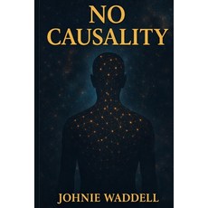 (英文圖書)No Causality 平裝版, Independently Published, English