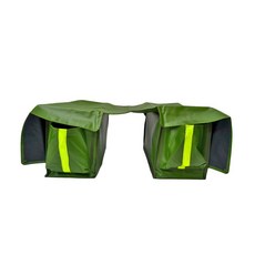 【利城企業】送報袋 派送袋 羊奶袋 便當袋 外報袋 手提袋 帳篷袋 快遞物流袋 台灣製造 （含稅價）, 1個