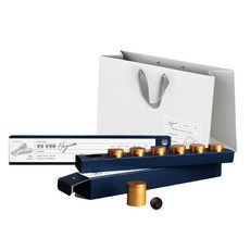 혜윰 별빛 침향환 7환 + 쇼핑백, 28g, 3개