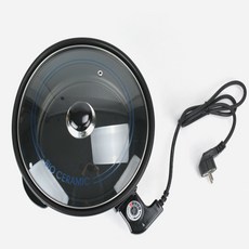 다다마용 슈퍼 슬로우쿠커 전기멀티쿠커, DW-7700