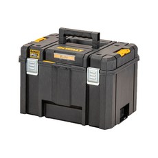 디월트 티스텍 공구함 6 DWST83346-1, 1개