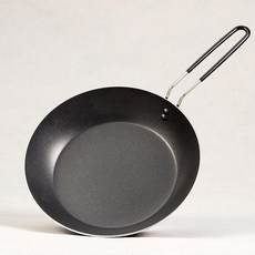 티타늄 캠핑 프라이팬 - 야외 요리 하이킹 및 배낭 여행을 위한 경량 접이식 휴대용, 01 빠른  Mainland
