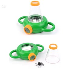 티디엠디 관찰돋보기 곤충관찰