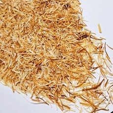 볶은 구운 카다이프 후레이크 80g, 1개