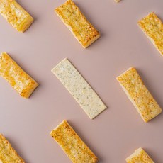 갈릭 파이 냉동생지 [카페노리], 50개, 22g