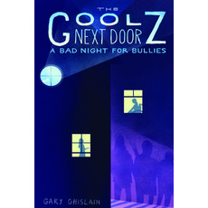 (영문도서) A Bad Night for Bullies Hardcover, Astra Young Readers, English, 9781629796772