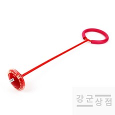 (강군상점) 줄넘기 초등학교, 레드
