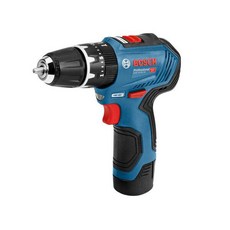 보쉬 충전햄머드릴 GSB10.8V-30 (10.8V) 3.0Ah 배터리2개 / 함마 해머