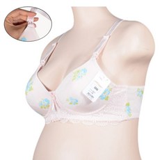 노와이어 임부브라 임신브라 임산부용브라