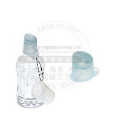 【海夫健康生活館】HEF 飲料瓶飲水輔助蓋(MAX-E0489), 藍色, 1個