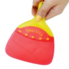 마음달빛 주걱헤라 알뜰주걱롱스푼, 소