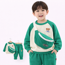 앨리홈 다람쥐힙쌕상하셋트