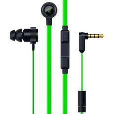 게이밍 이어폰 Gaming Earphone 이어폰
