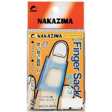 KANAZIMA 手指套, 1個