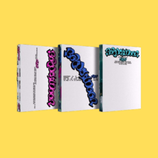 보넥도 앨범 19.99 포토북 BOYNEXTDOOR 랜덤 중복X