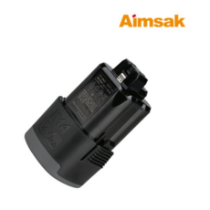 아임삭AC 배터리 B20P14A B20P14A (14.4V-2.0AH)리튬 적용기종_AD414R/AI414M|배터리용량_14.4/2.0 1EA 3221991 5082054, 1개