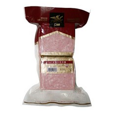 샌드위치햄 스모크햄 오뗄 1kg 아이스박스 아이스팩 포함, 7개