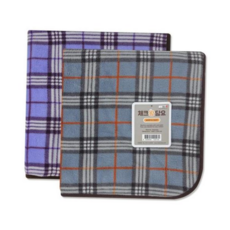 체크왕담요(SP) 그레이 12513 20000 아이비스 59000EA 1EA, 단품