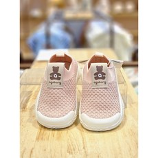 아가방 핑크 슬립온 운동화01s076403 대전세이브존 아가방 125 130 140 선물포장 예쁘게 해드릴게요